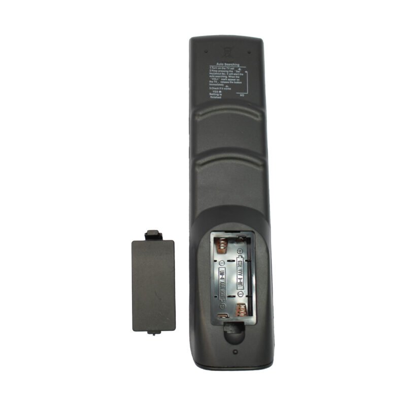 control remoto universar para smart tv — vista 3