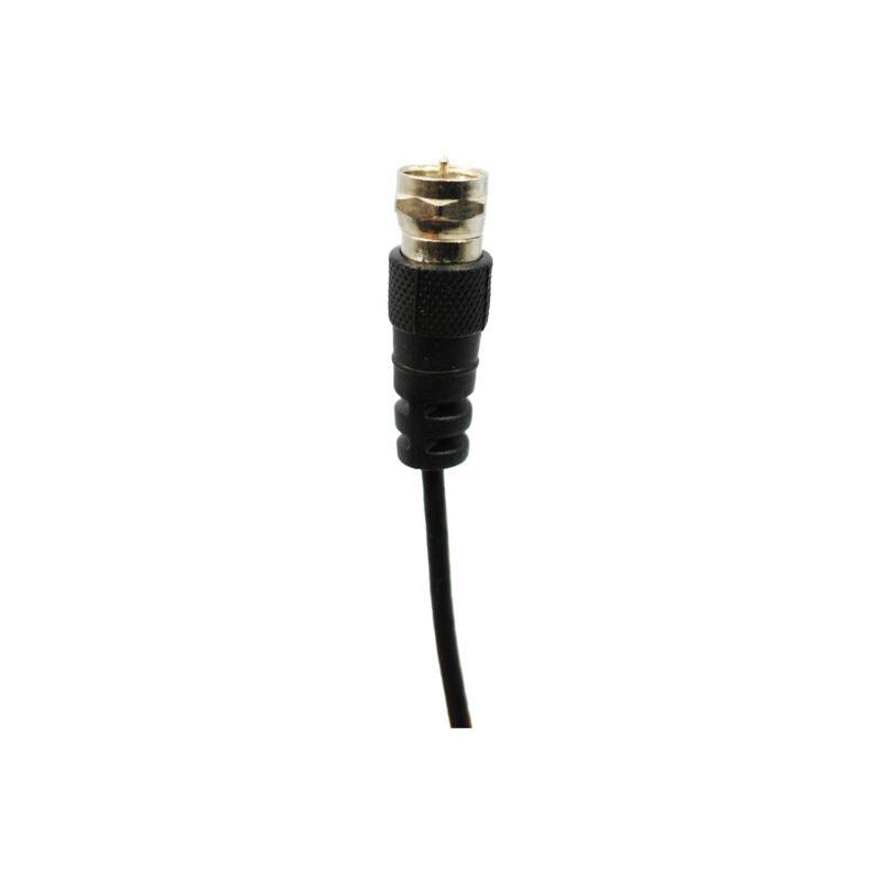 antena digital tecnolab para tv, 3 5 db, plastico, cable 3 mts. black — vista 2