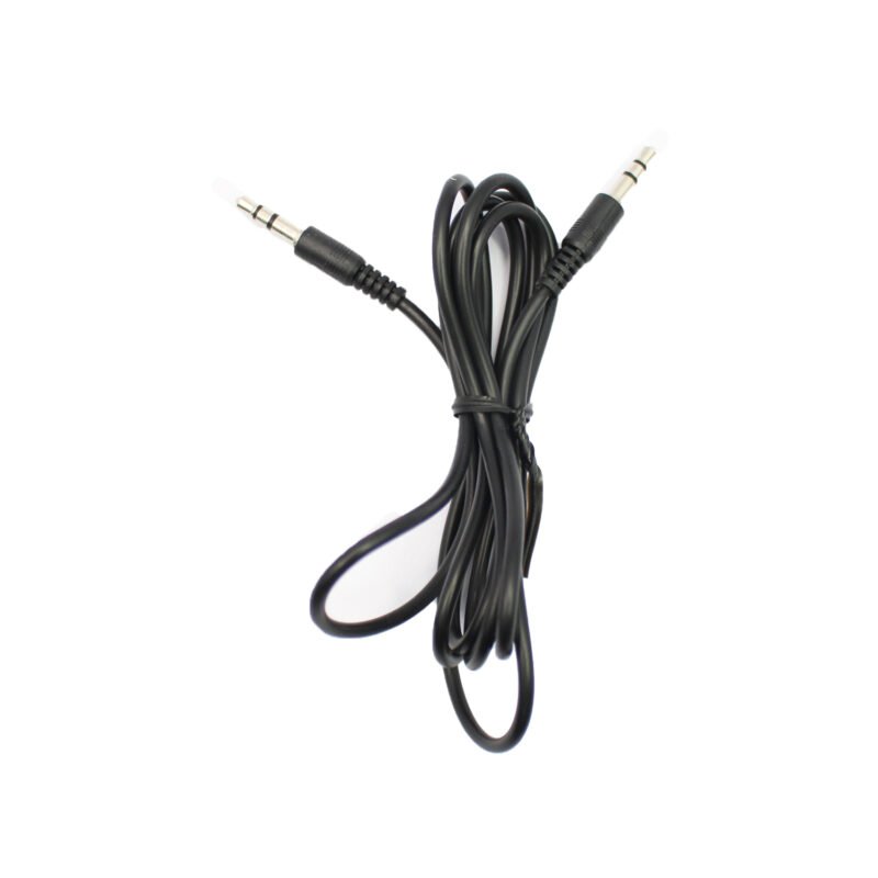 audifono tecnolab bt v5.3, bateria 200mah, control touch, radio fm, micro sd, carga tipo c, 5 6h reproduccion. black — vista 9