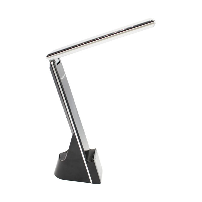 lampara tecnolab y cargador inalambrico 3 en 1 para iphone, applewatch y airpods — vista 2