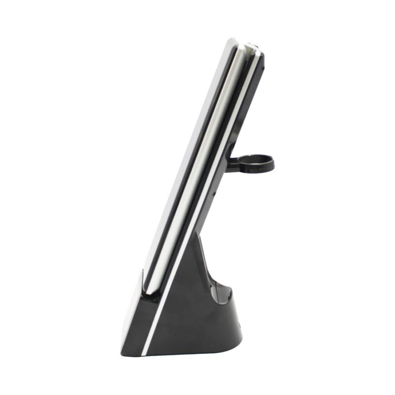 lampara tecnolab y cargador inalambrico 3 en 1 para iphone, applewatch y airpods — vista 4