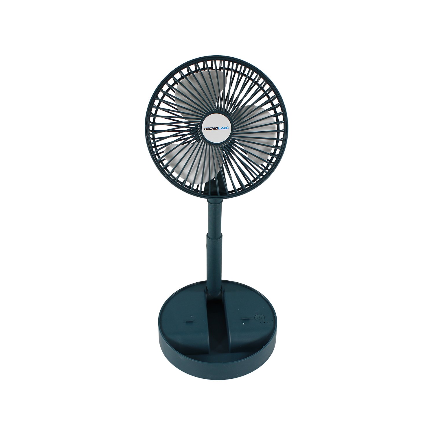ventilador mini con pedestal, plegable, flujo ajustable, dc 5v, 5w, verde/, bateria recargable 500mahh greenwhite ventilador mini con pedestal, plegable, flujo ajustable, dc 5v, 5w, verde/, bateria recargable 500mahh greenwhite