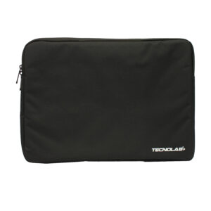funda para notebook de 13 pulgadas, color black