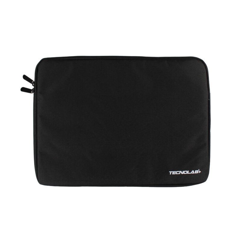 funda para notebook de 13 pulgadas, color black — vista 6
