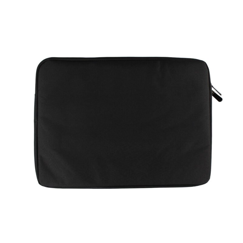 funda para notebook de 13 pulgadas, color black — vista 7