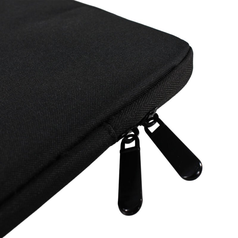 funda para notebook de 13 pulgadas, color black — vista 8
