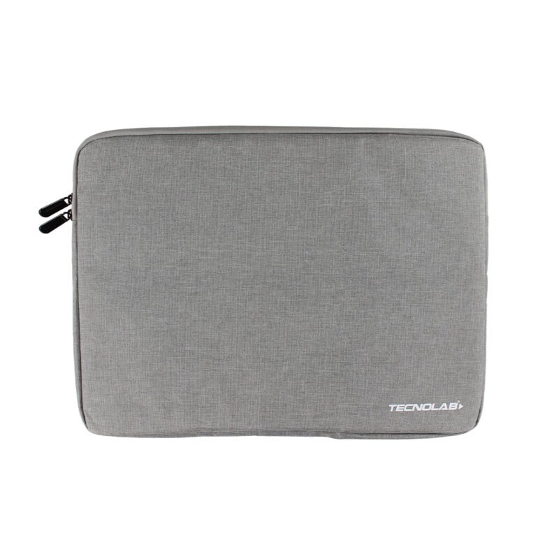funda para notebook de 13 pulgadas, color gray — vista 4