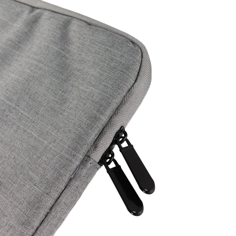 funda para notebook de 13 pulgadas, color gray — vista 6