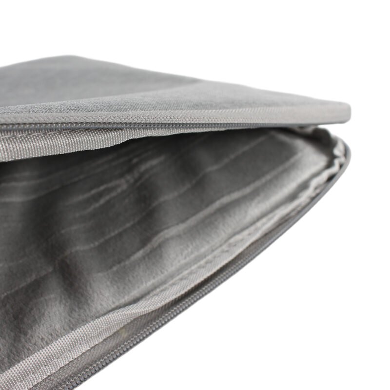 funda para notebook de 13 pulgadas, color gray — vista 7