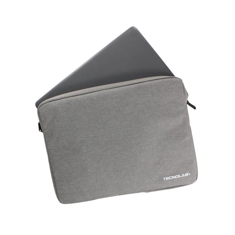 funda para notebook de 13 pulgadas, color gray — vista 8