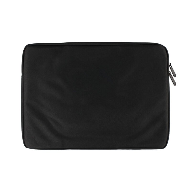funda para notebook de 15 pulgadas, color black — vista 4