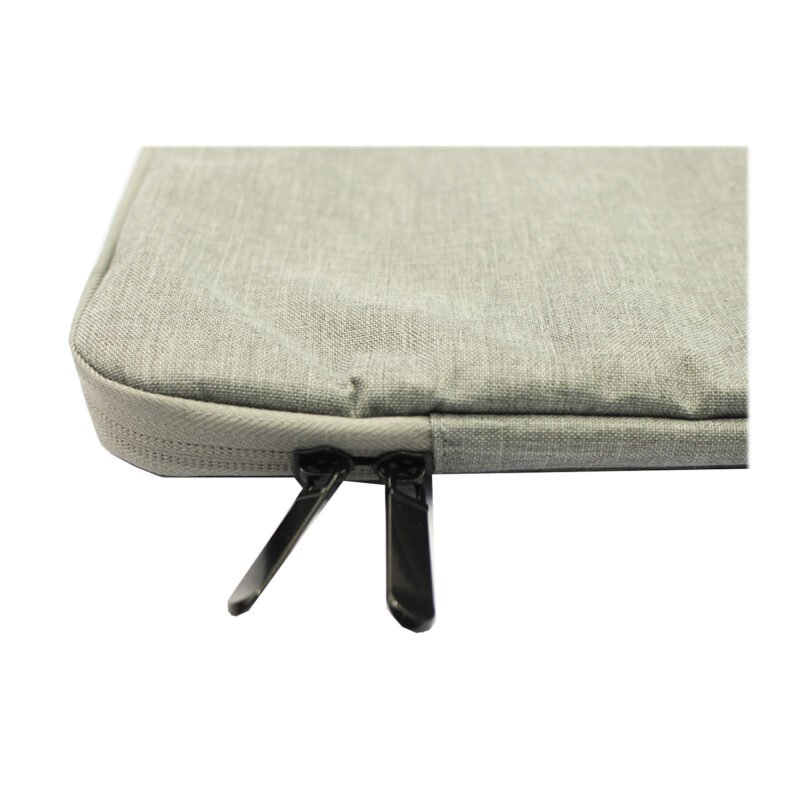 funda para notebook de 15 pulgadas, color gray — vista 2