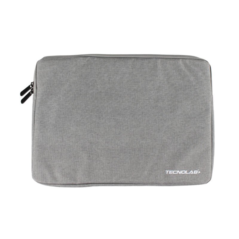 funda para notebook de 15 pulgadas, color gray — vista 4