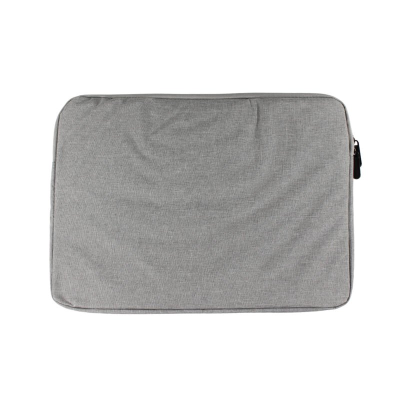 funda para notebook de 15 pulgadas, color gray — vista 5
