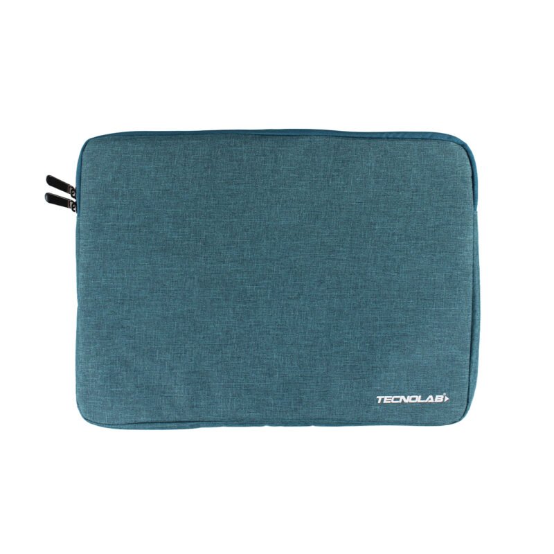 funda para notebook de 15 pulgadas, color green — vista 4