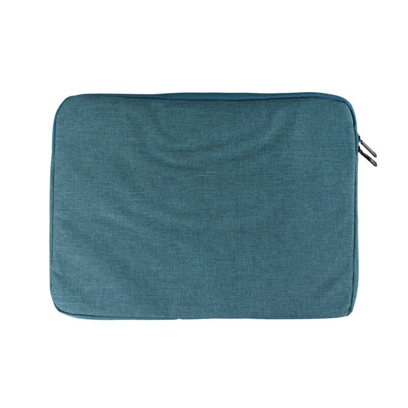 funda para notebook de 15 pulgadas, color green — vista 5