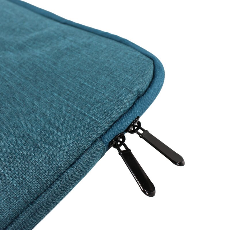 funda para notebook de 15 pulgadas, color green — vista 6