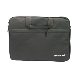 bolso para notebook de 14 pulgadas, color black