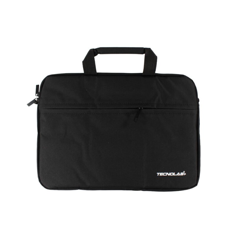 bolso para notebook de 14 pulgadas, color black — vista 6