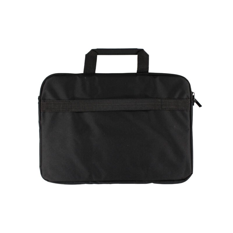 bolso para notebook de 14 pulgadas, color black — vista 7
