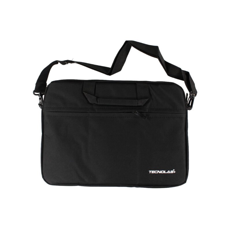 bolso para notebook de 14 pulgadas, color black — vista 10