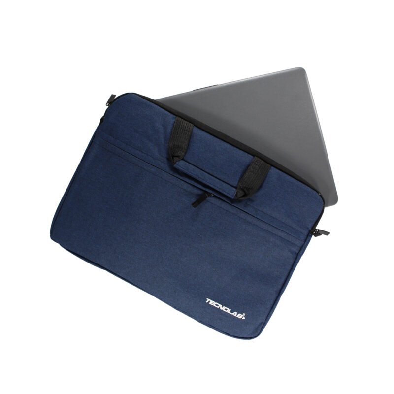 bolso para notebook de 14 pulgadas, color blue — vista 6