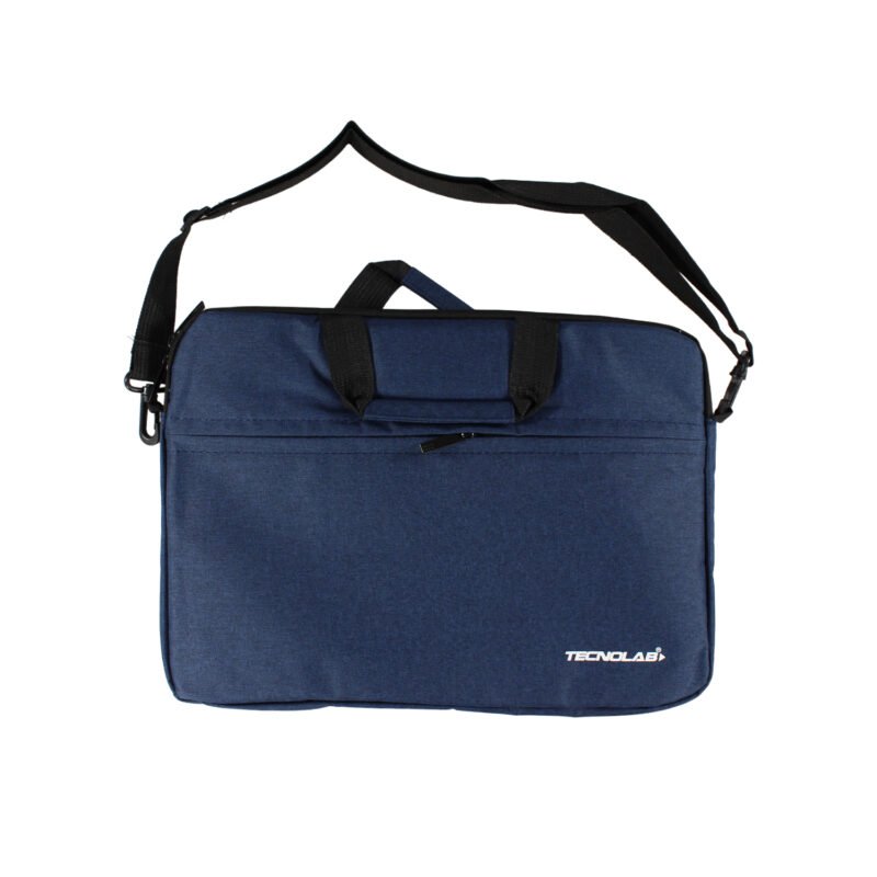 bolso para notebook de 14 pulgadas, color blue — vista 7