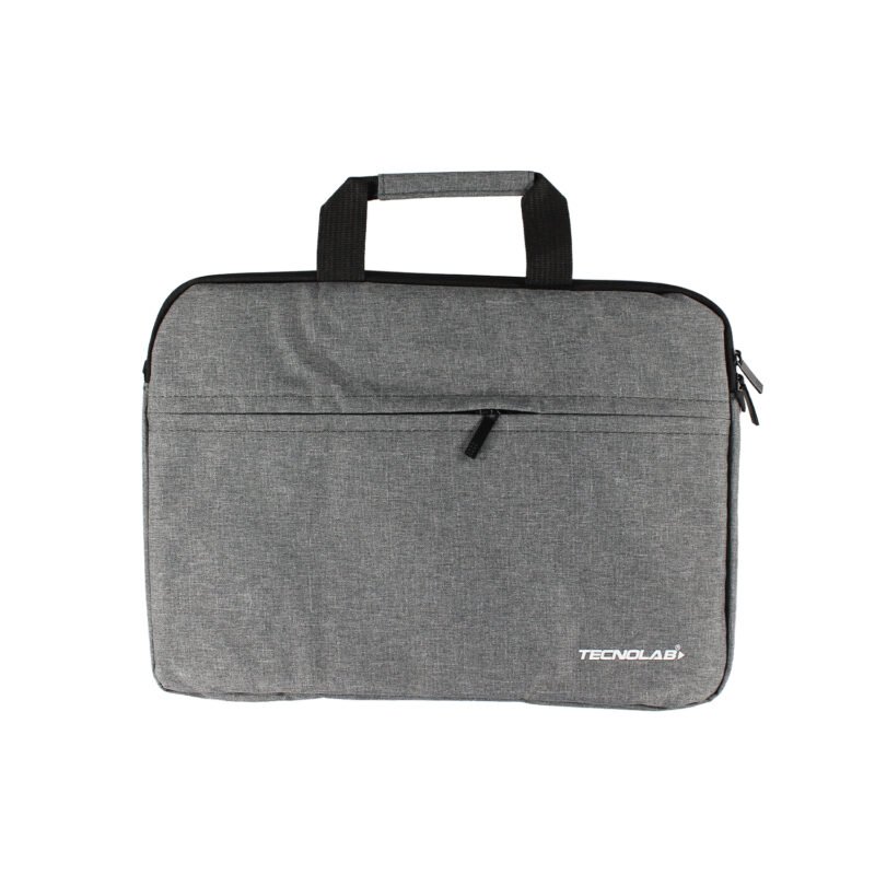 bolso para notebook de 14 pulgadas, color gray — vista 3