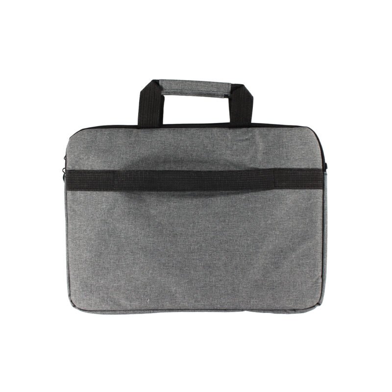 bolso para notebook de 14 pulgadas, color gray — vista 4