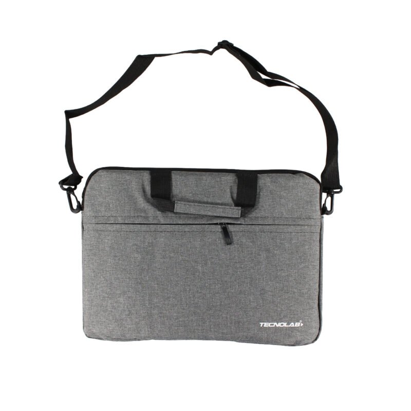 bolso para notebook de 14 pulgadas, color gray — vista 7