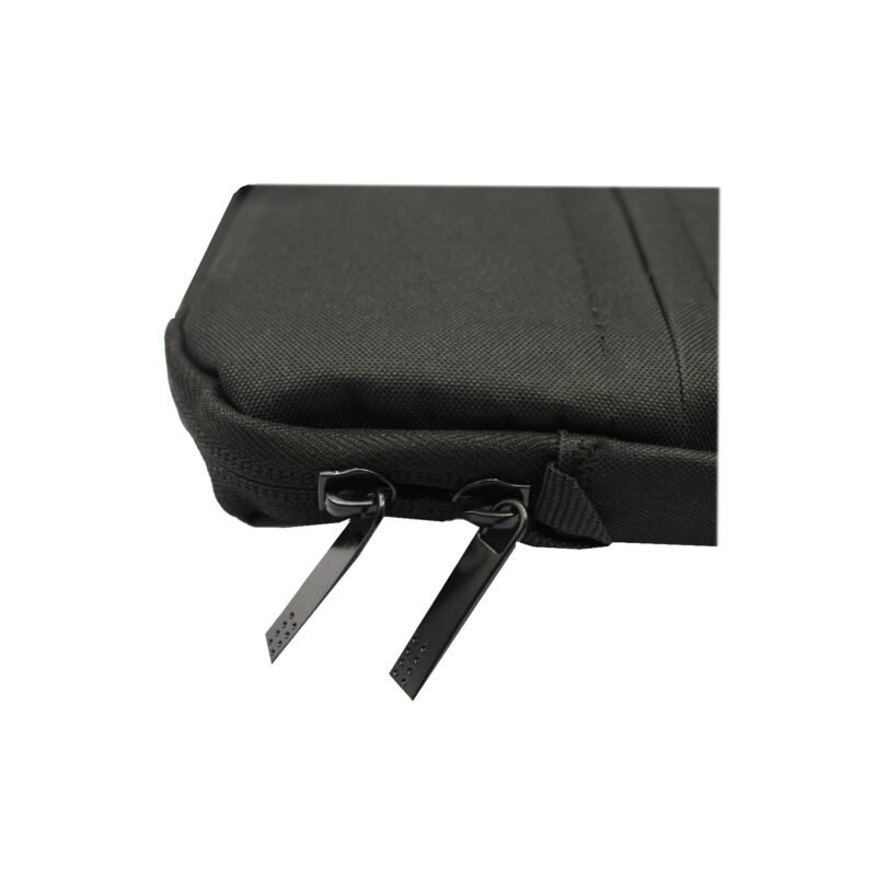 bolso para notebook de 15 pulgadas, color black — vista 3
