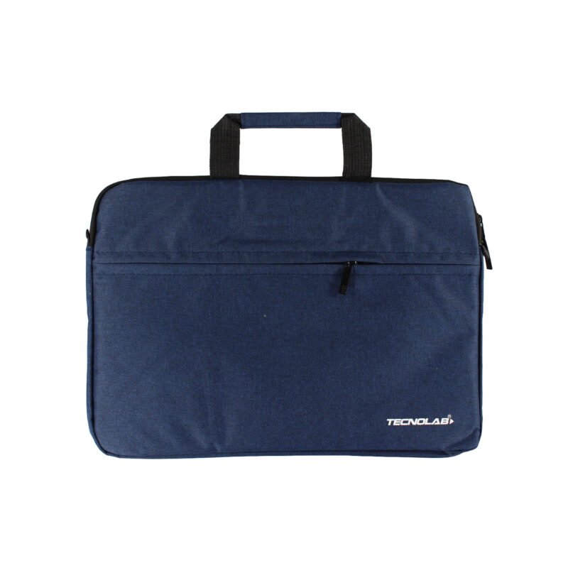 bolso para notebook de 15 pulgadas, color blue — vista 3