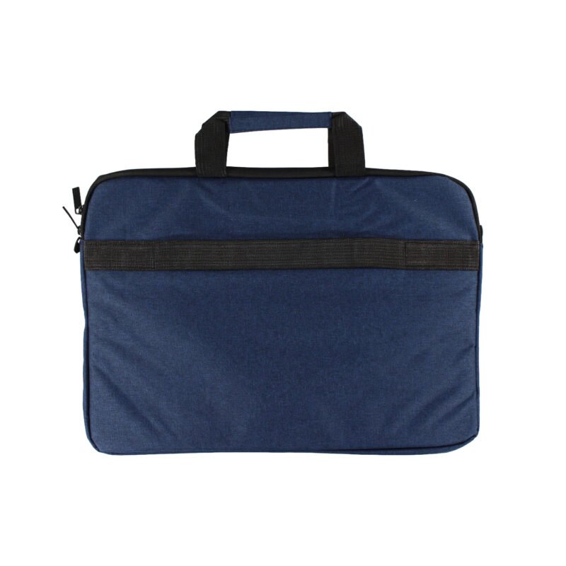 bolso para notebook de 15 pulgadas, color blue — vista 4