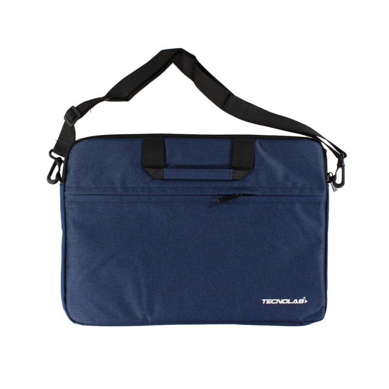 bolso para notebook de 15 pulgadas, color blue — vista 7