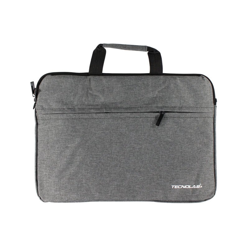bolso para notebook de 15 pulgadas, color gray — vista 3