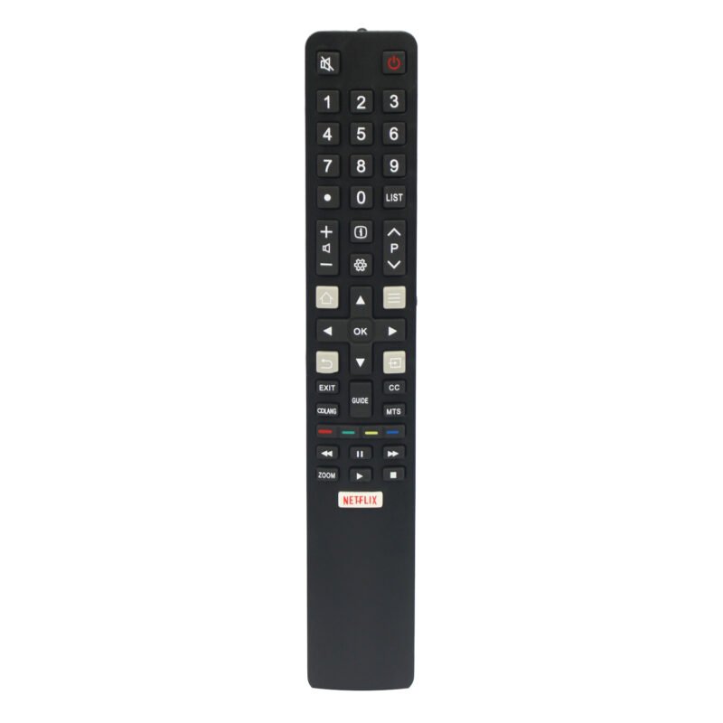 control remoto compatible tlc — vista 2