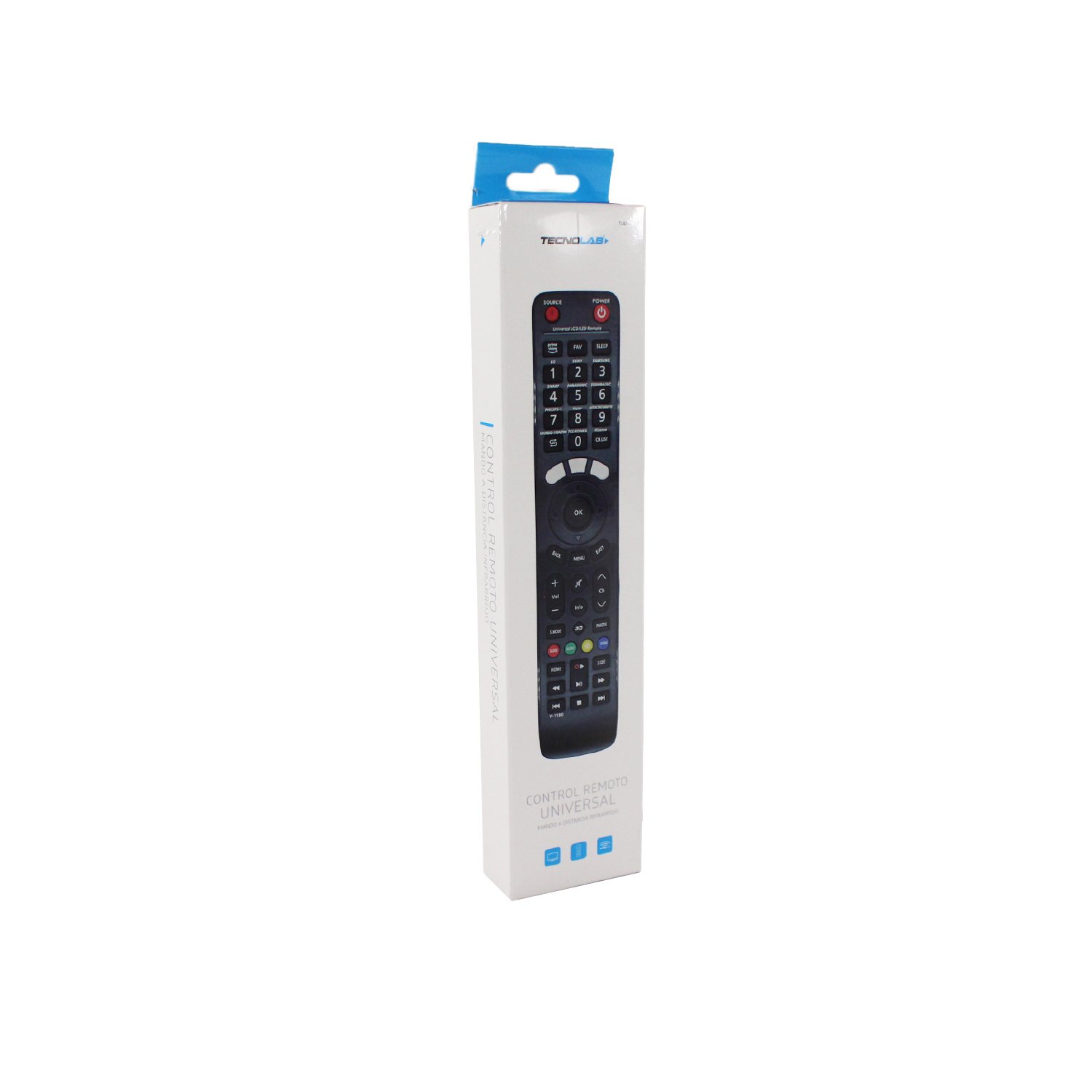 control remoto universal smart tv netfix, youtube prime video smart control remoto universal smart tv netfix, youtube prime video smart