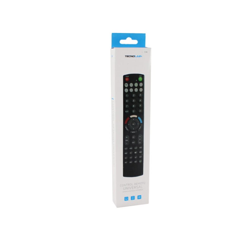 control remoto universal mart tv / netflix,you tube, prime video