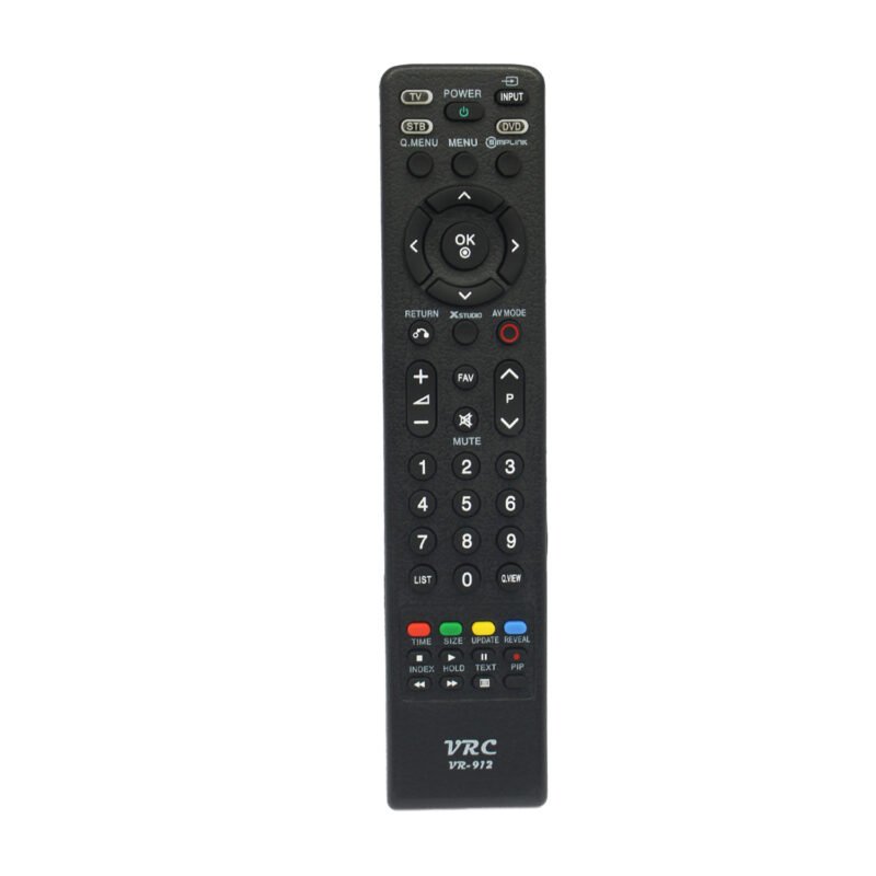 control remoto compatible lg smart tv