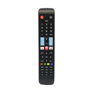 control remoto compatible sony,lg,samsung y masterg smart tv