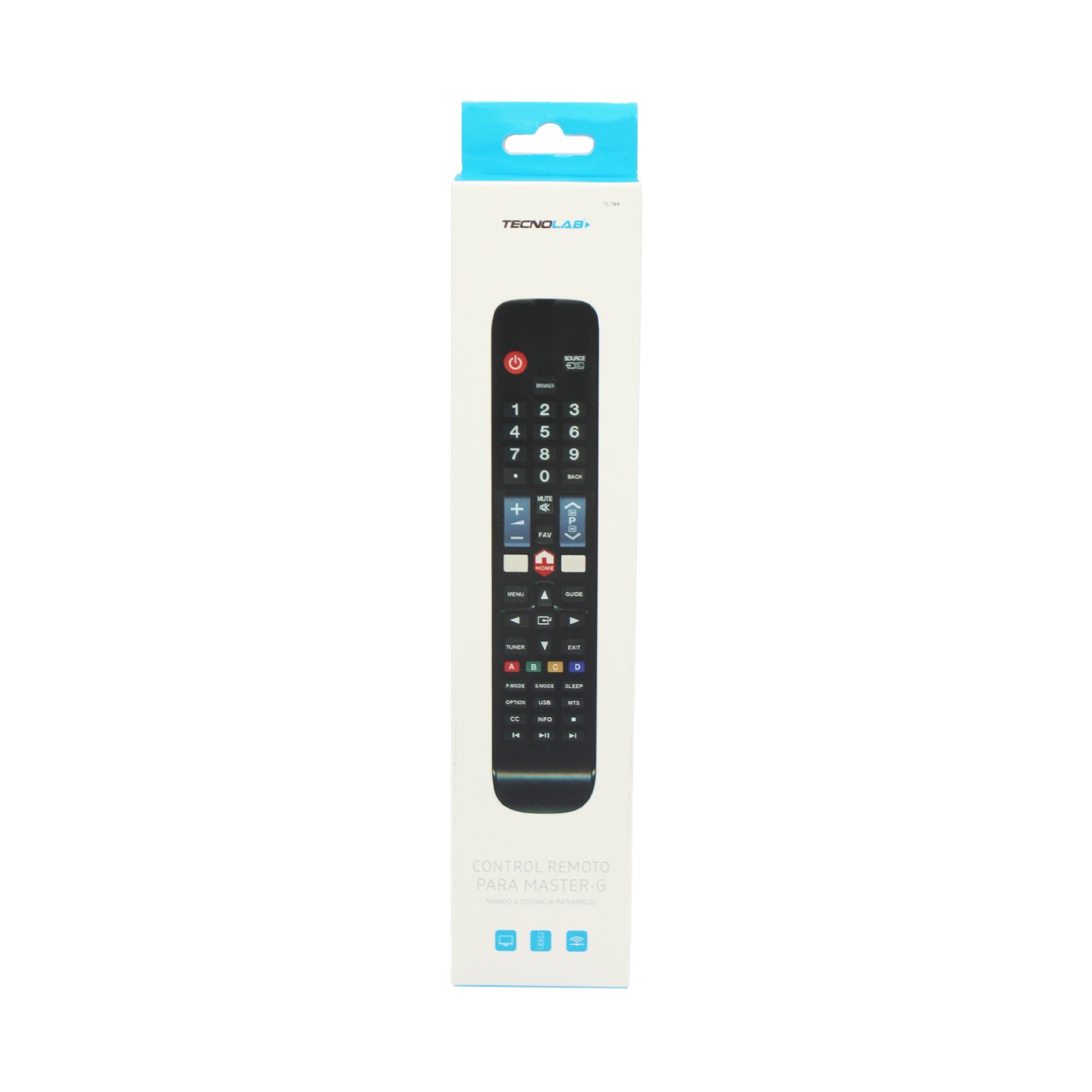 control remoto compatible sony,lg,samsung y masterg smart tv control remoto compatible sony,lg,samsung y masterg smart tv