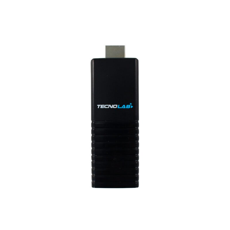tv stick 4k android 12 2+16gwifi 2.4/5g compatible aplicaciones de ip tv y juegos, con control remoto — vista 12