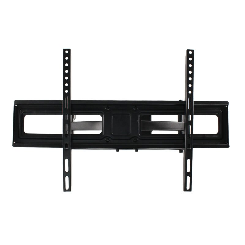 soporte tecnolab tv/monitor 42” 70”, carga 45 kg, vesa 600*400mm — vista 2