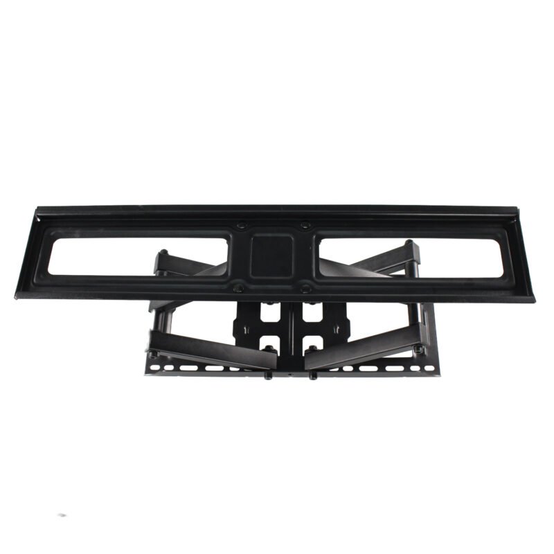 soporte tecnolab tv/monitor 42” 70”, carga 45 kg, vesa 600*400mm — vista 4