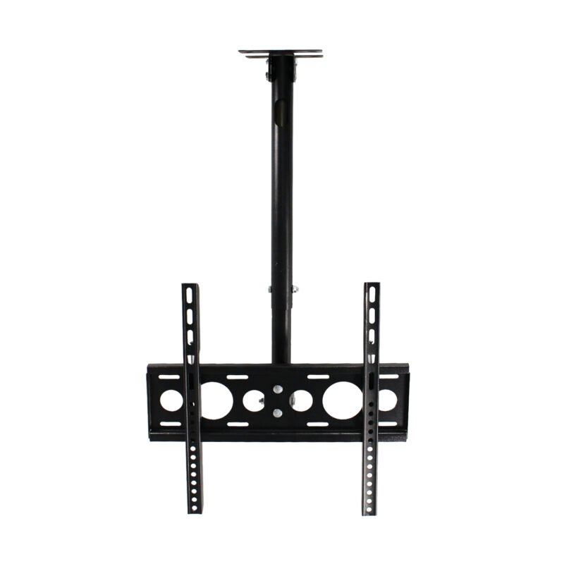 soporte tecnolab tv/monitor 32” 58”, carga 30 kg, vesa 400*400mm — vista 3