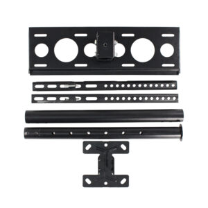 soporte tecnolab tv/monitor 32” 58”, carga 30 kg, vesa 400*400mm