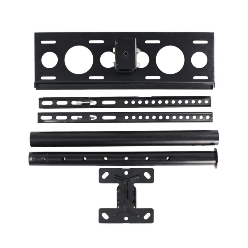 soporte tecnolab tv/monitor 32” 58”, carga 30 kg, vesa 400*400mm