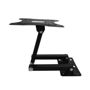 soporte tecnolab tv/monitor 26” 55”, carga 40 kg, vesa 400*400mm