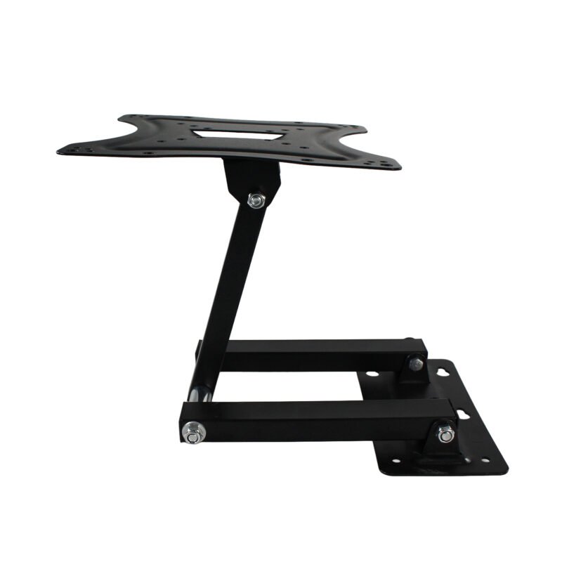 soporte tecnolab tv/monitor 26” 55”, carga 40 kg, vesa 400*400mm
