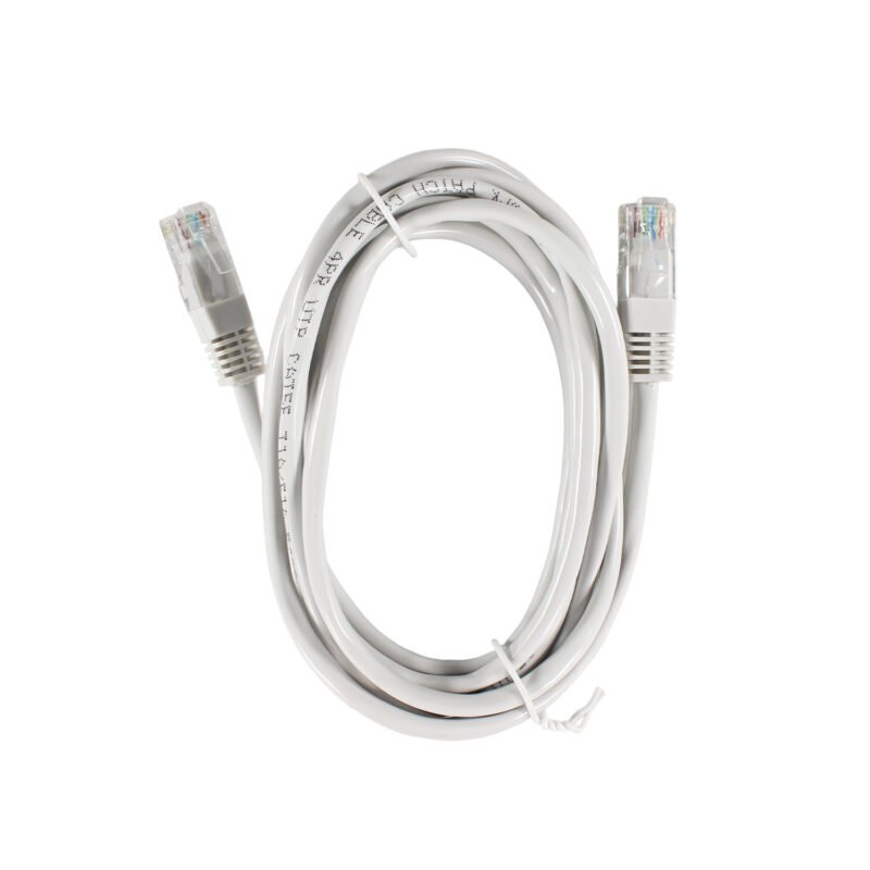 cable tecnolab de red utp, 2 metros — vista 2